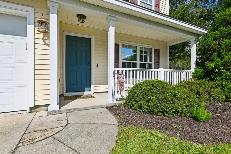 1048 Moss Grove Drive, Moncks Corner, SC 29461 - #3