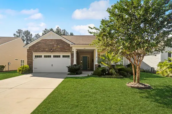 497 Four Seasons Boulevard, Summerville, SC 29486