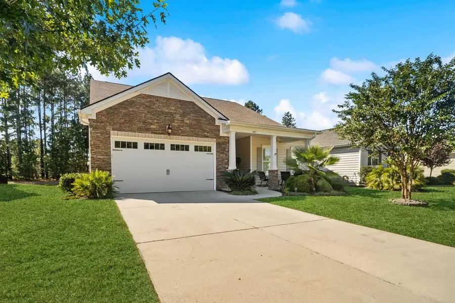 497 Four Seasons Boulevard, Summerville, SC 29486 - #2