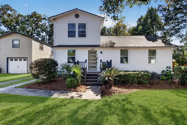4804 Boulevard Lane, North Charleston, SC 29405
