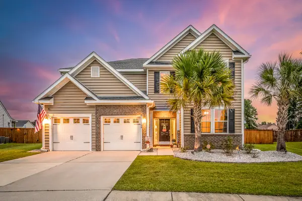 108 Terrapin Circle, Summerville, SC 29486