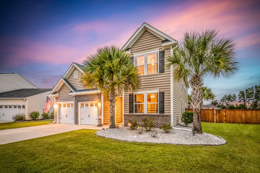 108 Terrapin Circle, Summerville, SC 29486 - #2