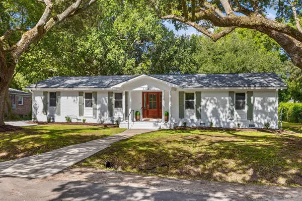 1412 Tara Road, Charleston, SC 29407