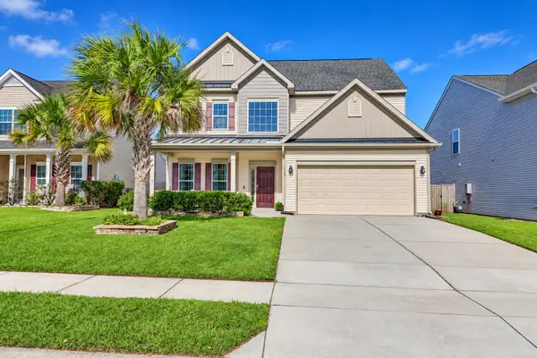140 Weeping Cypress Drive, Moncks Corner, SC 29461