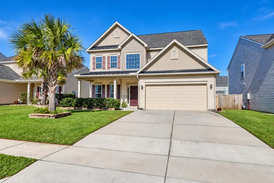 140 Weeping Cypress Drive, Moncks Corner, SC 29461 - #2