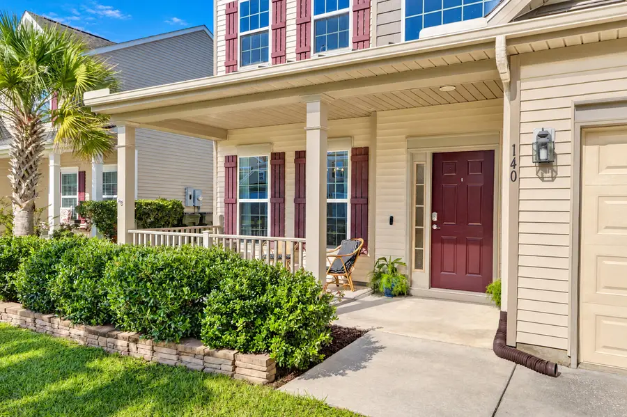 140 Weeping Cypress Drive, Moncks Corner, SC 29461 - #3