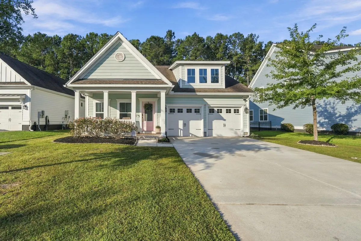 217 Calm Water Way, Summerville, SC 29486 - #1