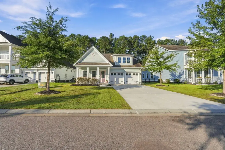 217 Calm Water Way, Summerville, SC 29486 - #2