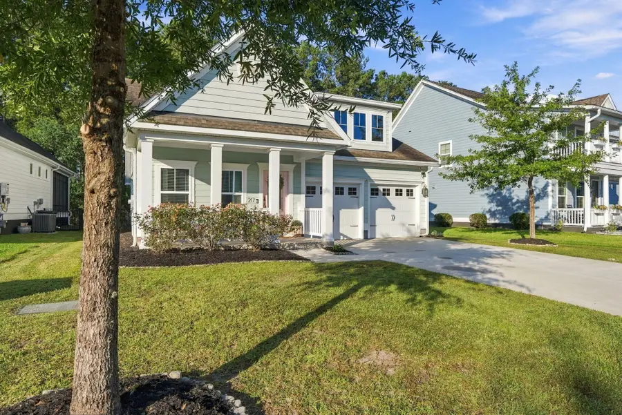 217 Calm Water Way, Summerville, SC 29486 - #3