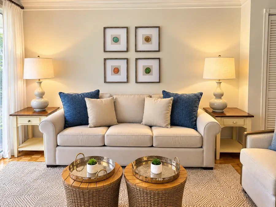 135 High Hammock Villas #135, Seabrook Island, SC 29455 - #2