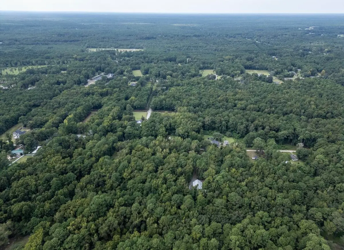 511 Mercantile Road, McClellanville, SC 29458 - #1
