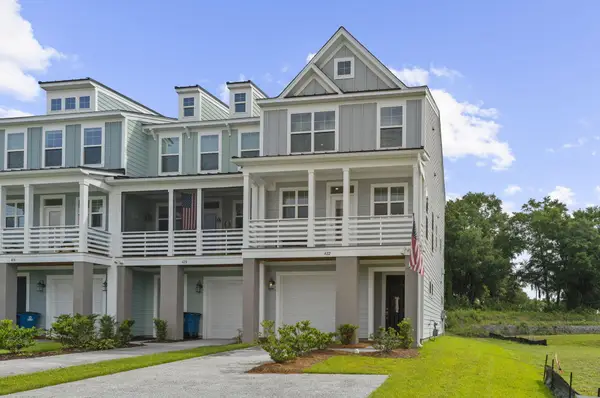 422 Katies Scenic Court, Wando, SC 29492