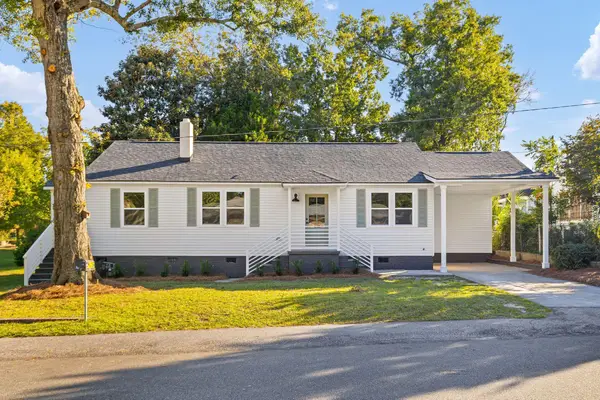 1403 Wando Road, North Charleston, SC 29405