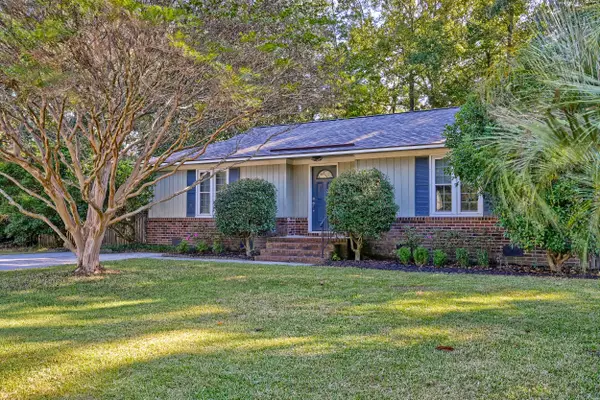 628 Semaht Street, Charleston, SC 29412
