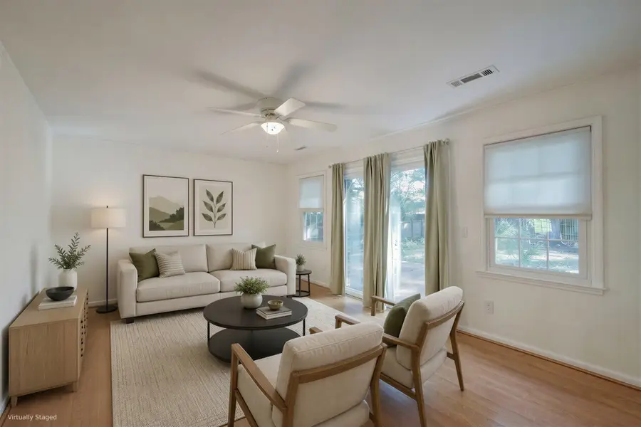 628 Semaht Street, Charleston, SC 29412 - #3