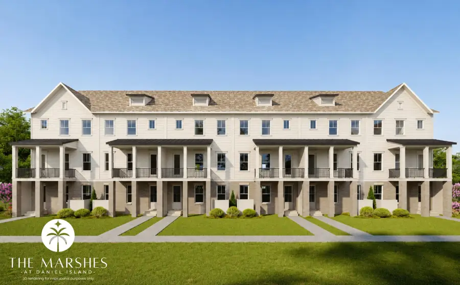 162 Etta Way, Charleston, SC 29492 - #2