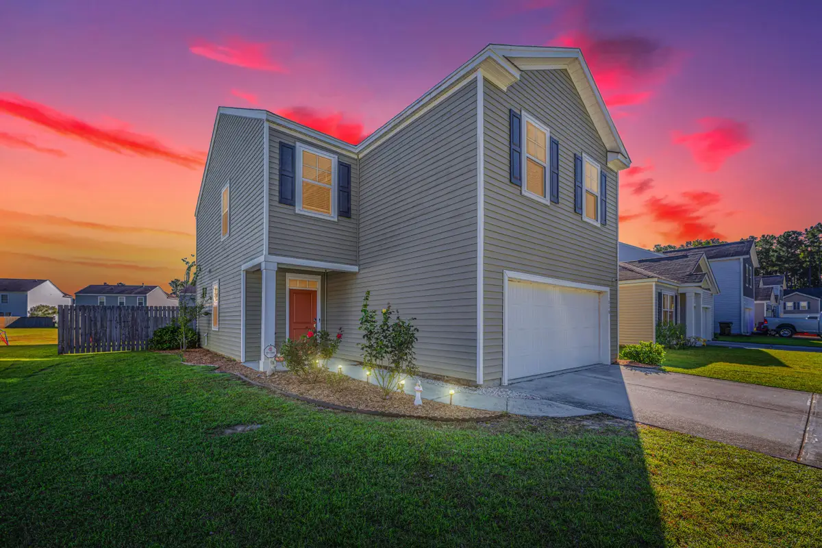 310 Mincy Street, Moncks Corner, SC 29461 - #1