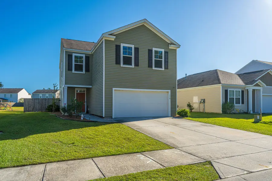 310 Mincy Street, Moncks Corner, SC 29461 - #2