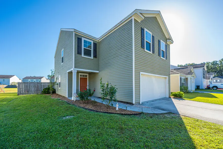 310 Mincy Street, Moncks Corner, SC 29461 - #3