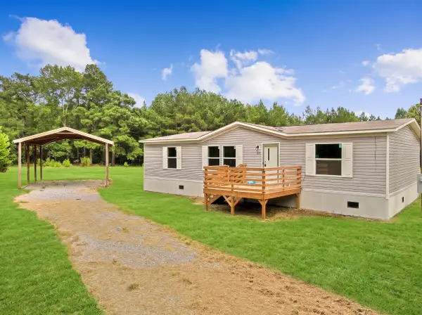 277 Blackbay Road, Cross, SC 29436