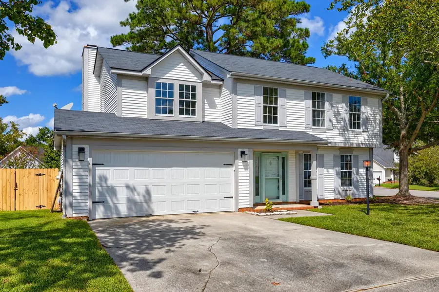 119 Kingsbridge Drive, Goose Creek, SC 29445 - #2