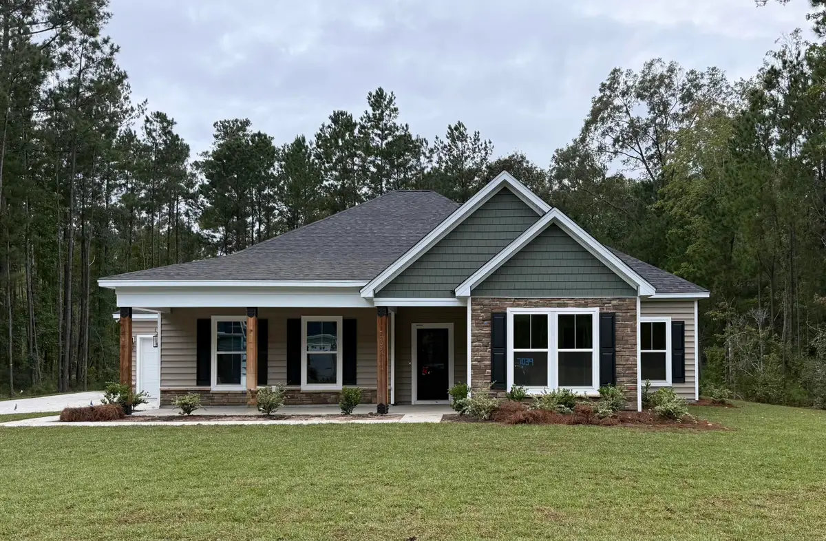 7039 Kotori Street, Ridgeville, SC 29472 - #1