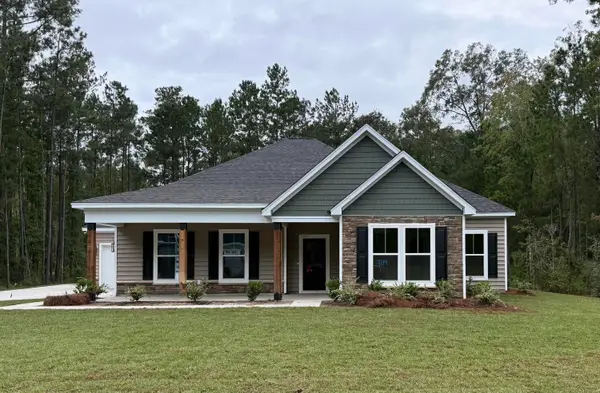 7039 Kotori Street, Ridgeville, SC 29472