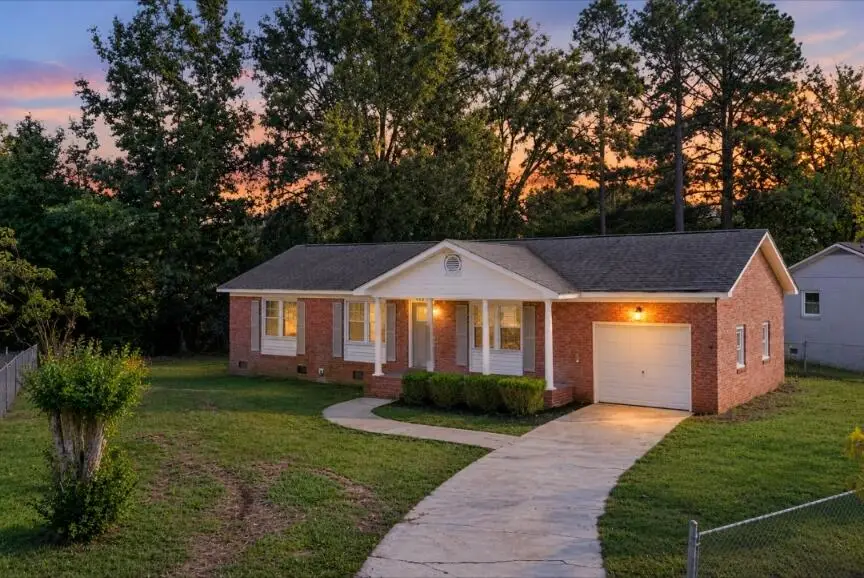 138 Clarine Drive, Goose Creek, SC 29445 - #1