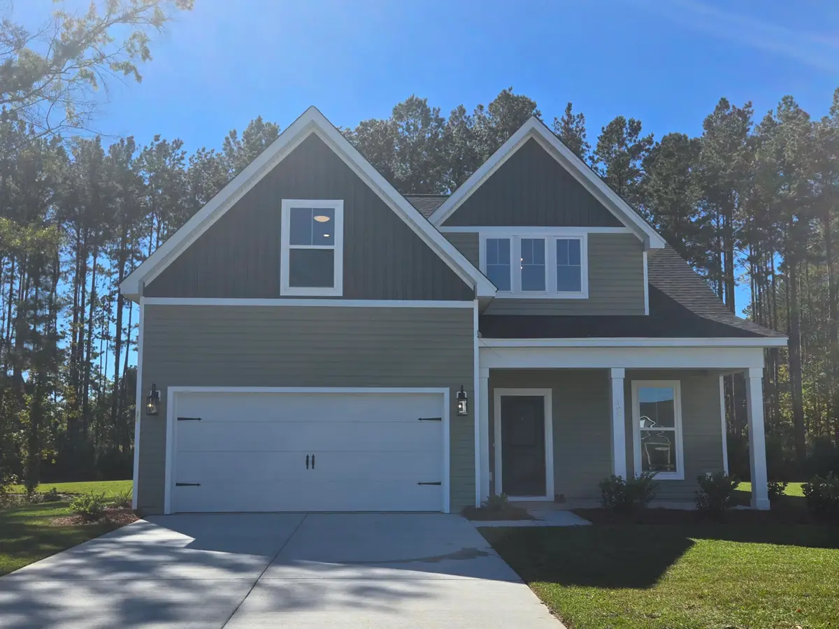 108 Susie Drive, Ridgeville, SC 29472 - #1