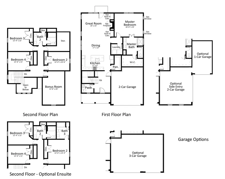 108 Susie Drive, Ridgeville, SC 29472 - #2