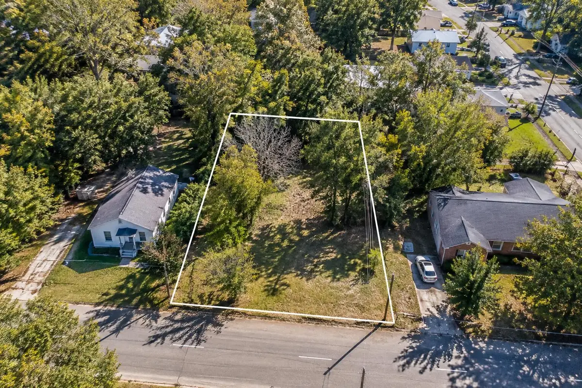 103 Melrose Street, Bennettsville, SC 29512 - #1