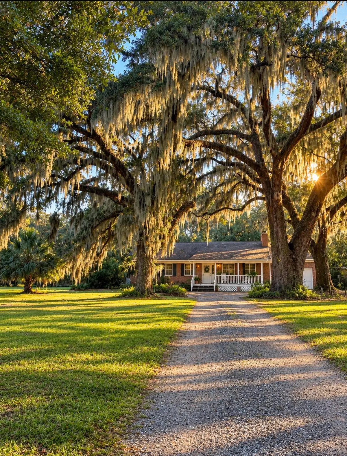 7817 Little Britton Tract B, Meggett, SC 29449 - #1