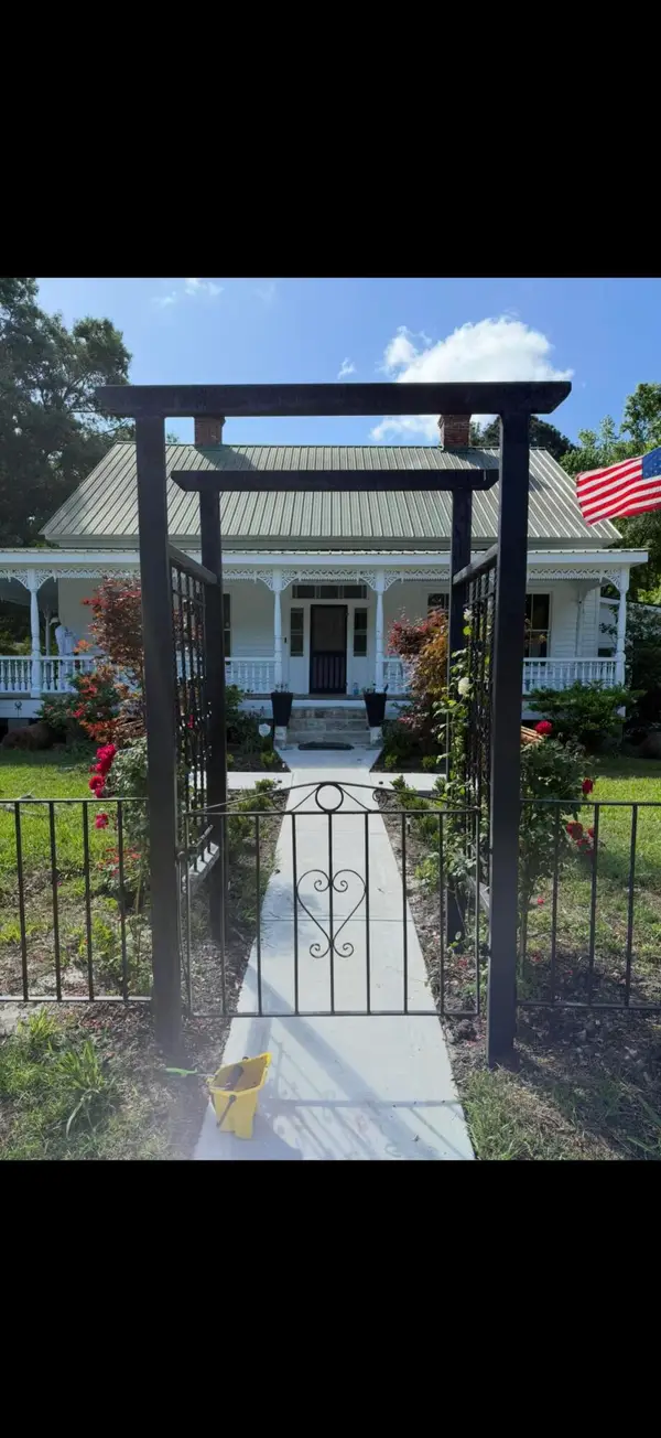 21618 Lowcountry, Ruffin, SC 29475