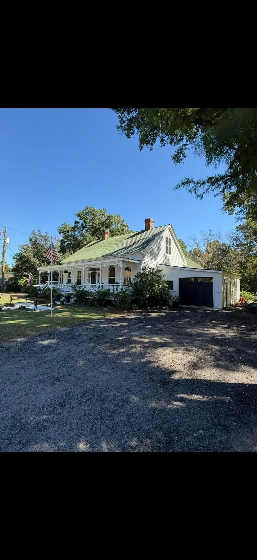 21618 Lowcountry, Ruffin, SC 29475 - #3