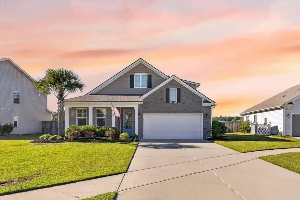106 Nevil Court, Summerville, SC 29486