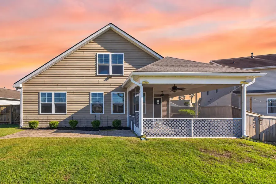 106 Nevil Court, Summerville, SC 29486 - #2
