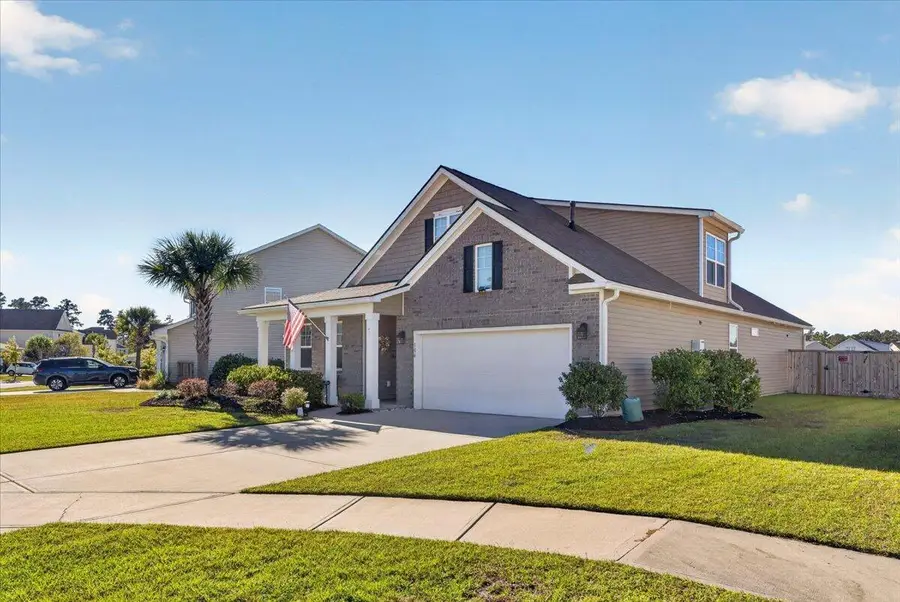 106 Nevil Court, Summerville, SC 29486 - #3