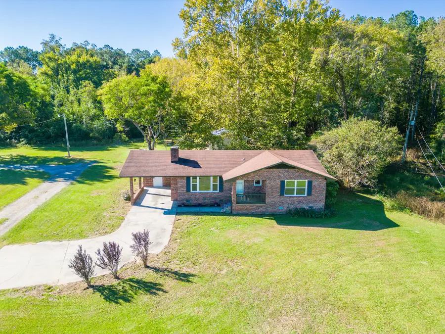 9595 Bells Highway, Ruffin, SC 29475 - #2