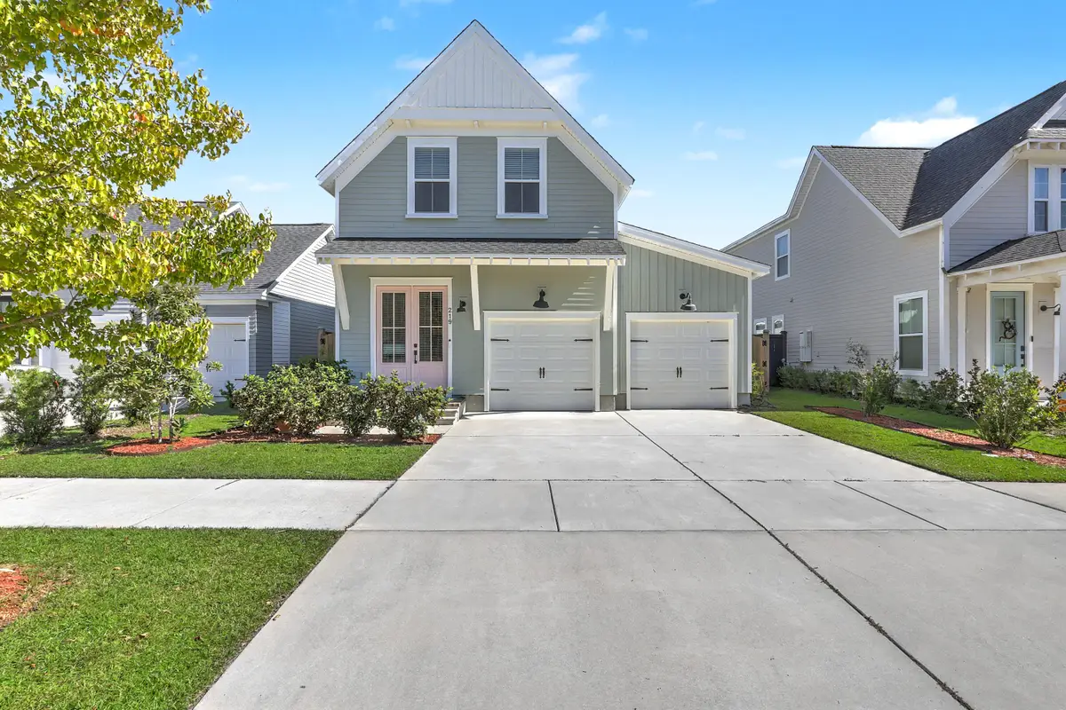 219 Clearblue Loop, Summerville, SC 29486 - #1