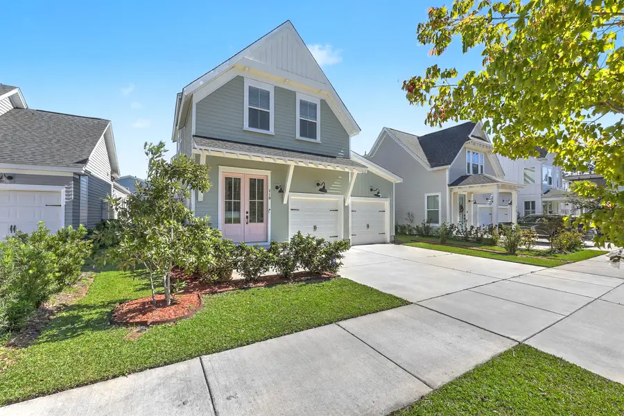 219 Clearblue Loop, Summerville, SC 29486 - #2