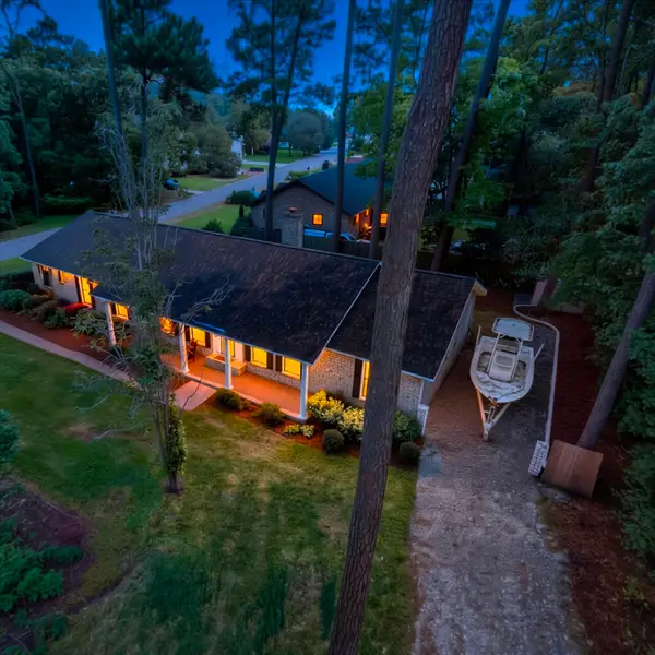 109 Beacon Hill Lane, Summerville, SC 29485