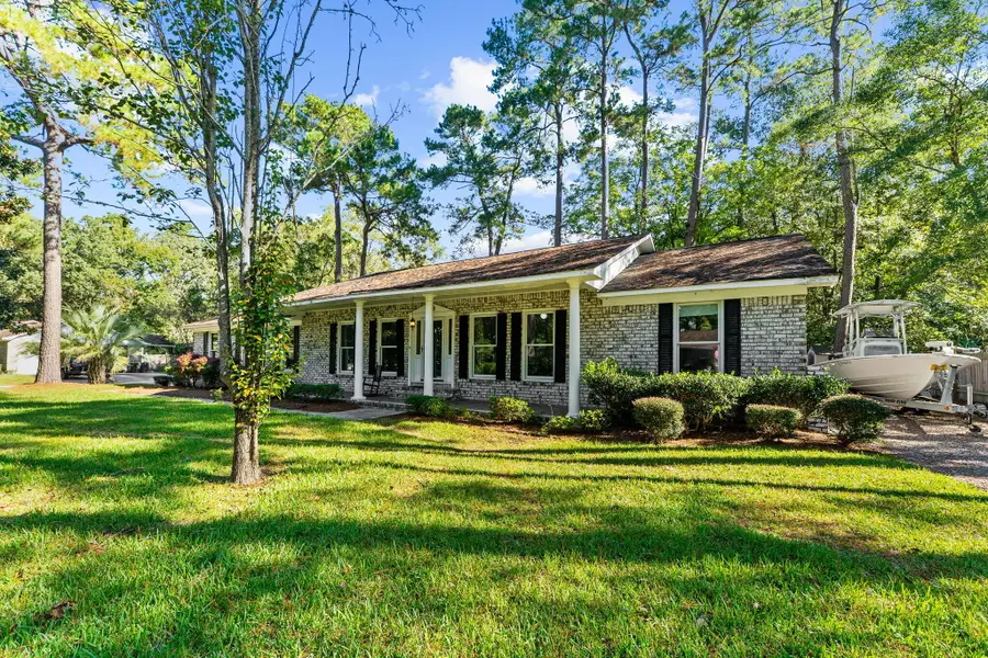 109 Beacon Hill Lane, Summerville, SC 29485 - #3