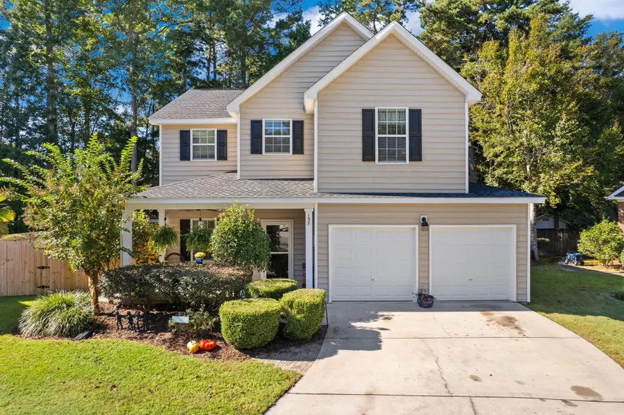 137 Northpark Avenue, Summerville, SC 29485 - #2