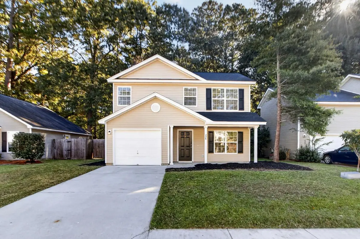 228 Trickle Drive, Summerville, SC 29483 - #1