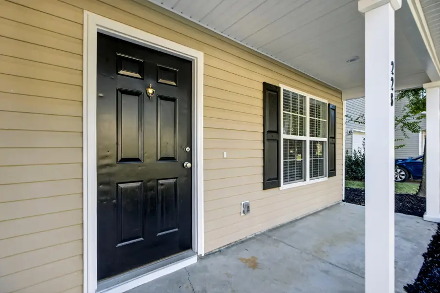 228 Trickle Drive, Summerville, SC 29483 - #2