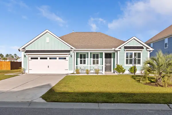 651 Sienna Way, Summerville, SC 29486