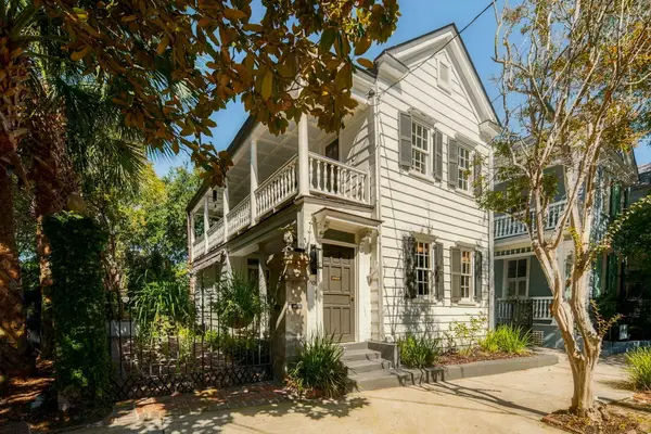 60 Warren Street, Charleston, SC 29403