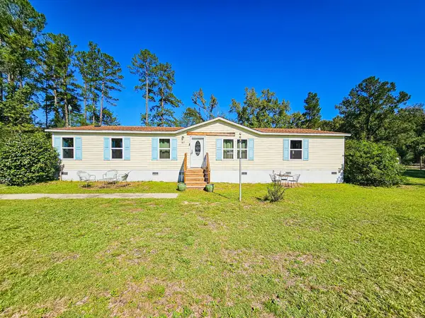 817 Catawba Hill Court, Walterboro, SC 29488