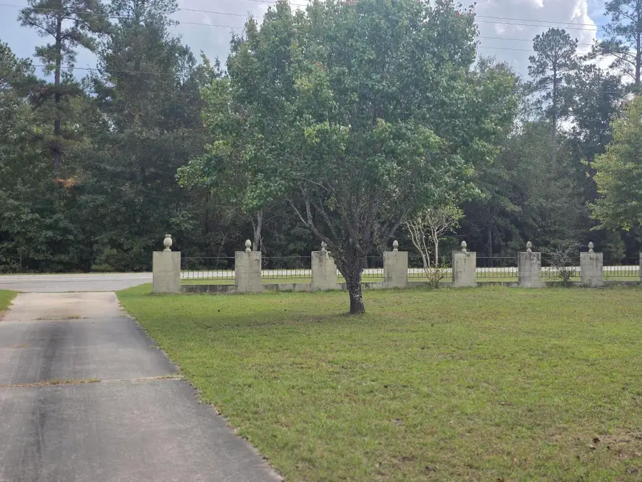 177 Stumphole Road, Elloree, SC 29047 - #3