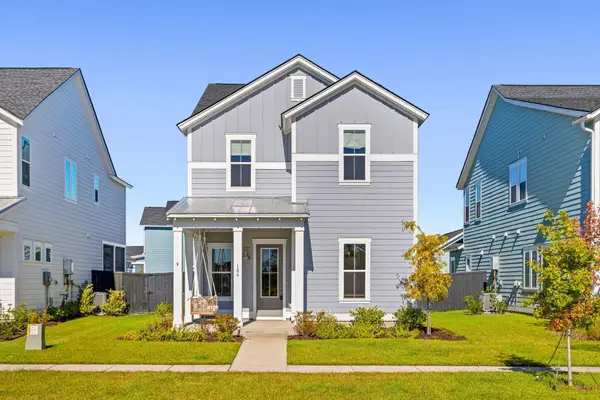 106 E Morton Street, Summerville, SC 29486